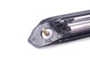 Genuine BMW Genuine BMW Moulding Fender Rear Left Chrom - 51131876133 - E30 51131876133 View 3