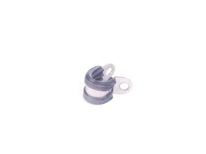 Genuine BMW Pipe Clamp - 21532282584 - E46,E46 M3