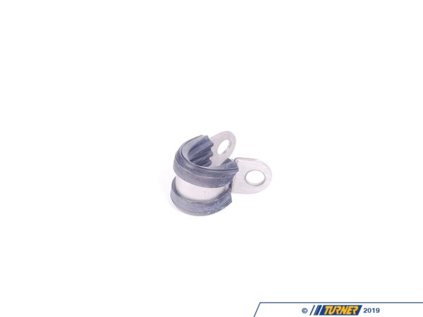 Genuine BMW Genuine BMW Pipe Clamp - 21532282584 - E46,E46 M3 21532282584