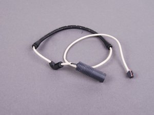 URO Brake Pad Wear Sensor - Front - E46 330/M3