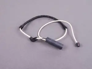 URO Brake Pad Wear Sensor - Front - E46 330/M3