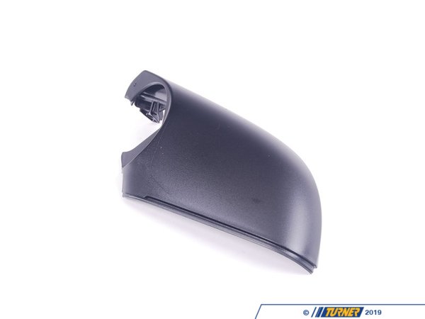Genuine BMW Genuine BMW Housing Lower Section, Left - 51167284127 51167284127