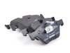 Textar Front And Rear Brake Pad Kit - Textar 34116771868TEXKT View 3