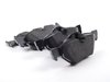 Textar Front And Rear Brake Pad Kit - Textar 34116771868TEXKT View 4