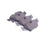 Pagid Front E32, E34, E36 M3, E46 330/M3, MZ3, Z4 3.0si, Z4M Pagid S Sport Pads - (NO LONGER AVAILABLE) U1295-S View 1