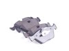 Pagid Front E32, E34, E36 M3, E46 330/M3, MZ3, Z4 3.0si, Z4M Pagid S Sport Pads - (NO LONGER AVAILABLE) U1295-S View 2
