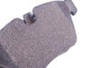 Pagid Front E32, E34, E36 M3, E46 330/M3, MZ3, Z4 3.0si, Z4M Pagid S Sport Pads - (NO LONGER AVAILABLE) U1295-S View 4