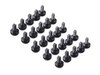 Genuine BMW Push Button - Pack Of 25 51471945266kt View 1