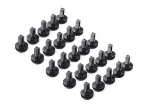 Push Button - Pack Of 25