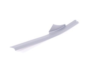 Genuine BMW Sill Strip Rear Left Grau - 51478174515 - E38