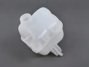 Genuine MINI Coolant Expansion Tank