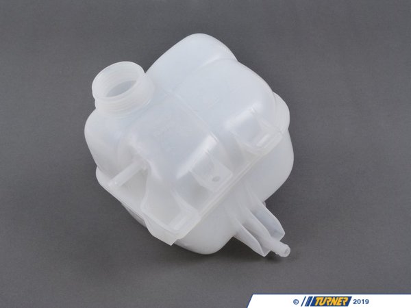 Genuine MINI Genuine MINI Coolant Expansion Tank 17137823626