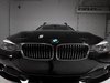 Genuine BMW Genuine BMW Luxury Line Kidney Grille - Left - F30 51137263481 View 12