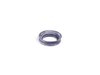 Genuine BMW Genuine BMW Trunk Lid Lock Gasket - 51248120166 - E34,E39,E39 M5 51248120166 View 1