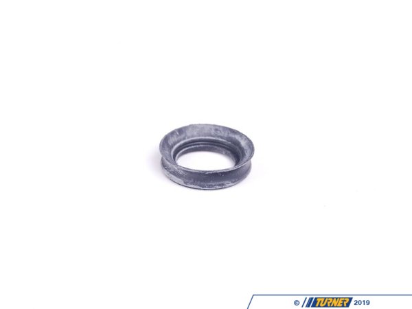 Genuine BMW Genuine BMW Trunk Lid Lock Gasket - 51248120166 - E34,E39,E39 M5 51248120166