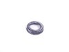 Genuine BMW Genuine BMW Trunk Lid Lock Gasket - 51248120166 - E34,E39,E39 M5 51248120166 View 2