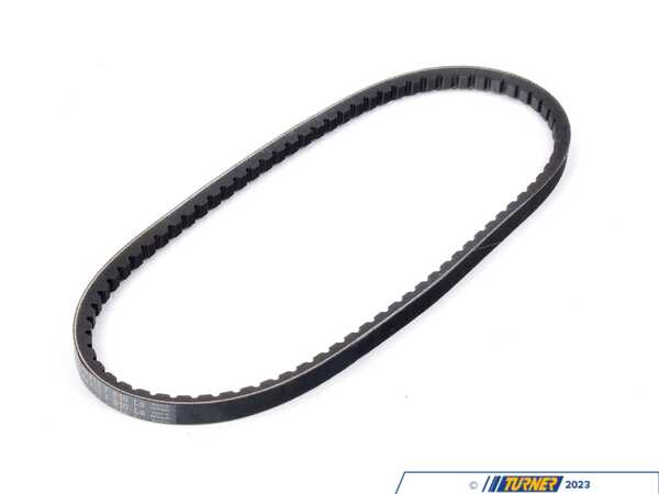 Continental Belt - Air Conditioner - E30 E28 - M20 Engine - 13x810mm 13x810