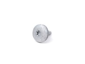Genuine MINI Oval Head Screw With Washer - 07147142046