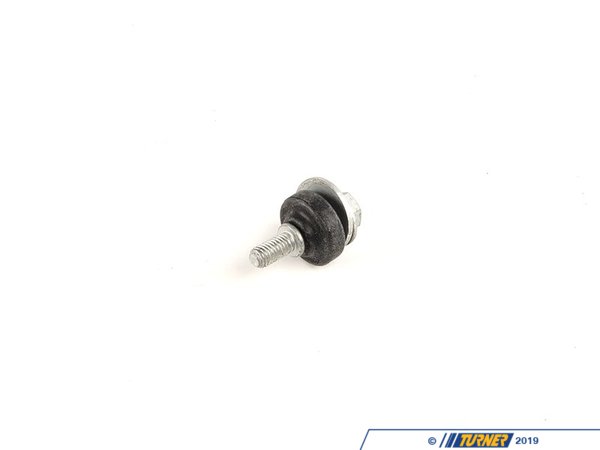 Genuine BMW Genuine BMW Collar Screw M6X27,5 - 11121721883 - E30,E36 11121721883