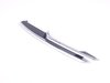 Genuine BMW Genuine BMW Bumper Grille Trim - Left - F30 F31 51117279697 View 1