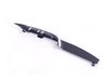 Genuine BMW Genuine BMW Bumper Grille Trim - Left - F30 F31 51117279697 View 2