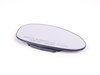 Genuine BMW Genuine BMW Heated Mirror Glass - right - E85 E86 Z4 51167112588 View 1