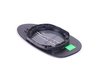Genuine BMW Genuine BMW Heated Mirror Glass - right - E85 E86 Z4 51167112588 View 2