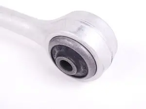 Front Straight Control Arm - Left