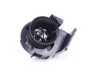 Genuine BMW Blower Motor - E71 E70
