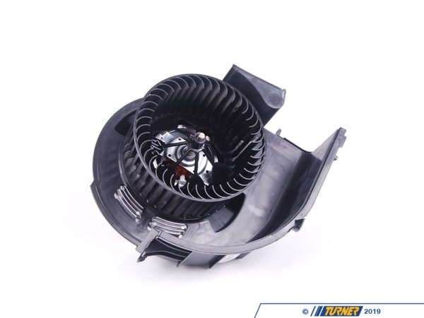 Genuine BMW Genuine BMW Blower Motor - E71 E70 64119245849