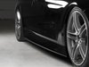 Genuine BMW Genuine BMW M Sport Rocker Panel - Left 51778056579 View 9