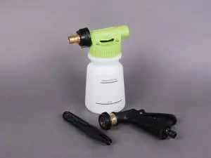 Foam Blaster 6 Foam Wash Gun