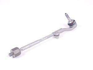 Genuine BMW Tie Rod Assembly - Right