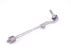Genuine BMW Tie Rod Assembly - Right