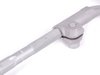 Genuine BMW Genuine BMW Tie Rod Assembly - Right 32106799965 View 4