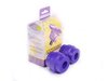 Powerflex Powerflex Performance Polyurethane Front Sway Bar Bushing Set - E39 PFF5-503-24x2