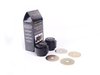 Powerflex Black Series Race Polyurethane Front Control Arm/ thrust arm Bushings - E39, E52 PFF5-510Bx2 View 1