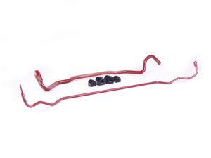Eibach Performance 28mm Front and 15mm Rear Sway Bar Kit - E82/88 128/135i, E9X 325/328/330i RWD