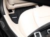 Genuine BMW Genuine BMW Base Line Rear Carpeted Floor Mat Set - F31, F36, F30, F80 51472293353 View 8