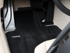 Genuine BMW Genuine BMW Base Line Front Carpeted Floor Mat Set 51472293352 View 8