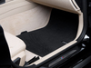 Genuine BMW Genuine BMW Base Line Front Carpeted Floor Mat Set 51472293352 View 6