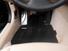Genuine BMW Genuine BMW Base Line Front Carpeted Floor Mat Set 51472293352 View 7
