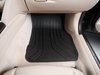 Genuine BMW Genuine BMW Basic Line Front Rubber Floor Mat Set 51472219799 View 8