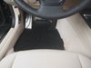 Genuine BMW Genuine BMW Basic Line Front Rubber Floor Mat Set 51472219799 View 10