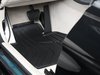 Genuine BMW Genuine BMW Basic Line Front Rubber Floor Mat Set 51472219799 View 2