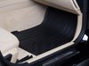 Genuine BMW Genuine BMW Basic Line Front Rubber Floor Mat Set 51472219799 View 9