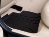 Genuine BMW Genuine BMW Basic Line Rear Rubber Floor Mat Set - F36, F31, F30, F80 51472219802 View 2