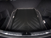 Genuine BMW Genuine BMW Modern Line Cargo Liner - Silver Stripe - F82 F80 F32 F30 51472239936 View 2