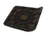 Genuine BMW Genuine BMW Rear Left Speaker Cover - Black 51468174977 View 2