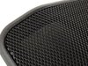 Genuine BMW Genuine BMW Rear Left Speaker Cover - Black 51468174977 View 3